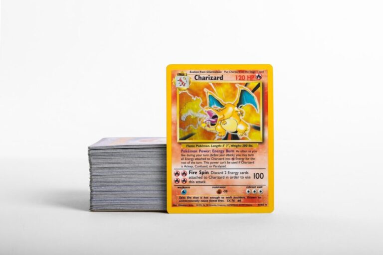 O que são cartas Pokémon TCG: guia completo para iniciantes