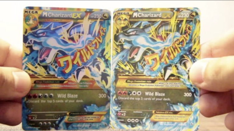 Como identificar cartas Pokémon falsas: guia definitivo