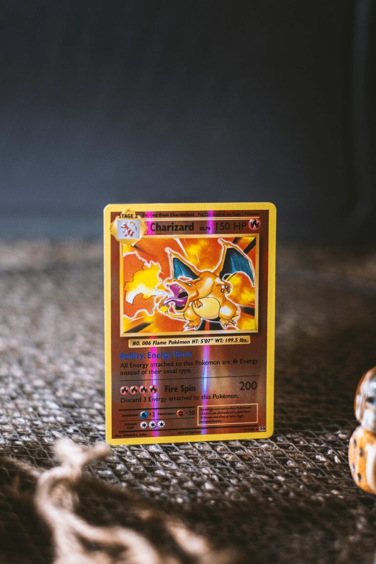 As cartas Pokémon mais bonitas já impressas